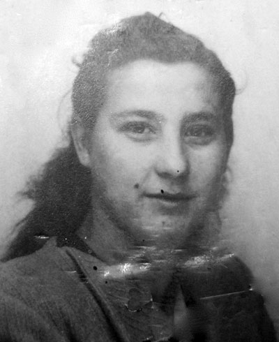 Angelita Martínez 