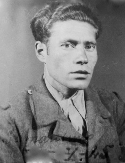 Carrión Robles (AIMV)