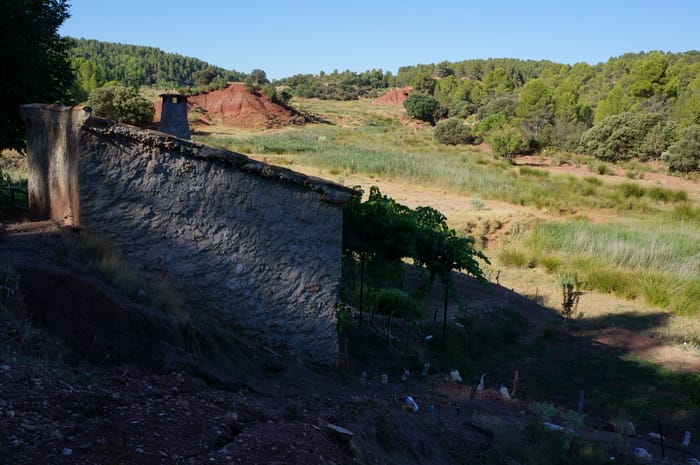 Rambla de la Olmedilla